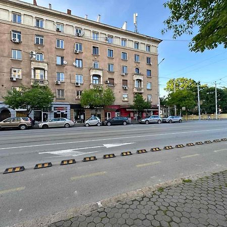Modern City Stay Apartment 4 Min Walk From Alexander Nevski Sofia Eksteriør billede