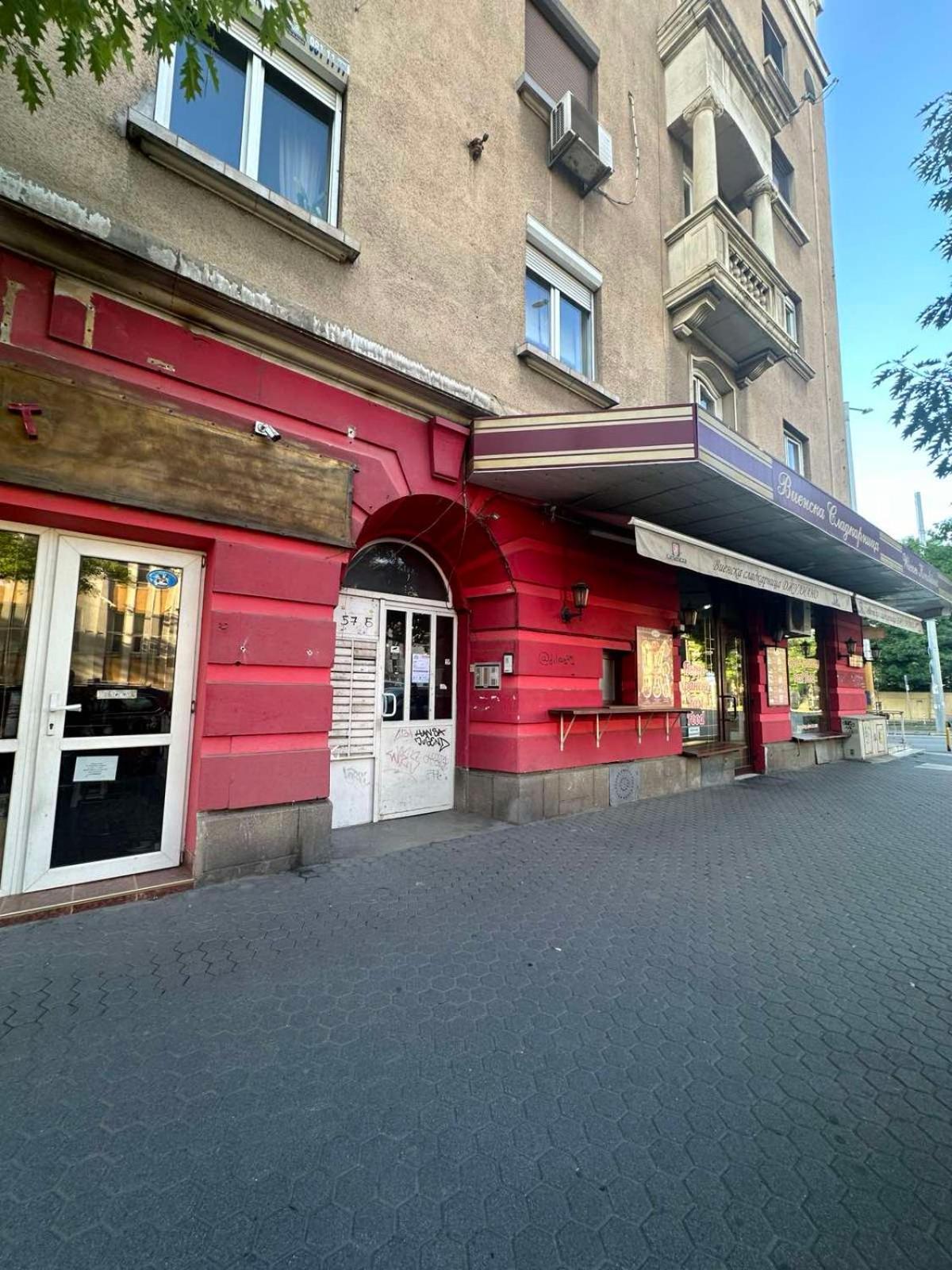 Modern City Stay Apartment 4 Min Walk From Alexander Nevski Sofia Eksteriør billede