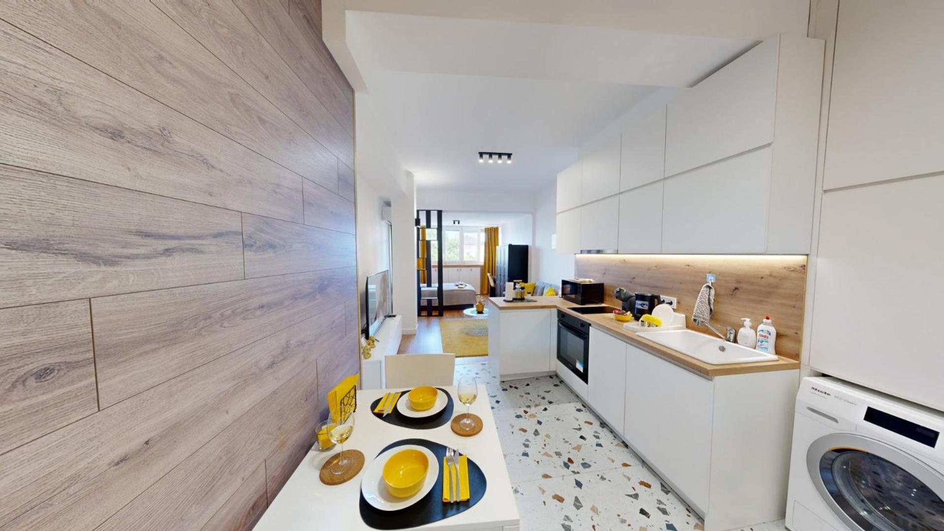 Modern City Stay Apartment 4 Min Walk From Alexander Nevski Sofia Eksteriør billede