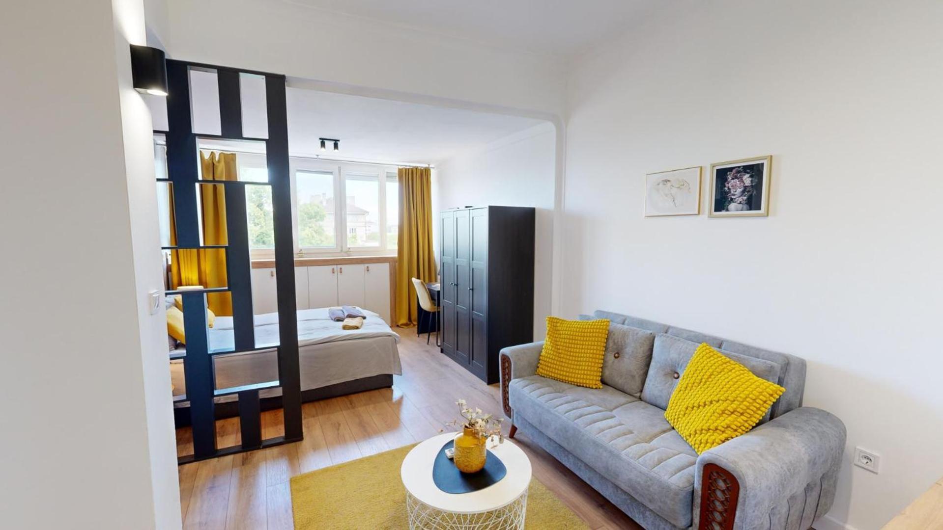 Modern City Stay Apartment 4 Min Walk From Alexander Nevski Sofia Eksteriør billede