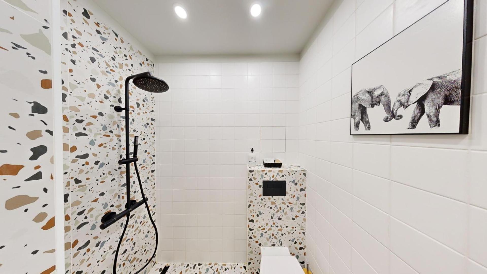 Modern City Stay Apartment 4 Min Walk From Alexander Nevski Sofia Eksteriør billede